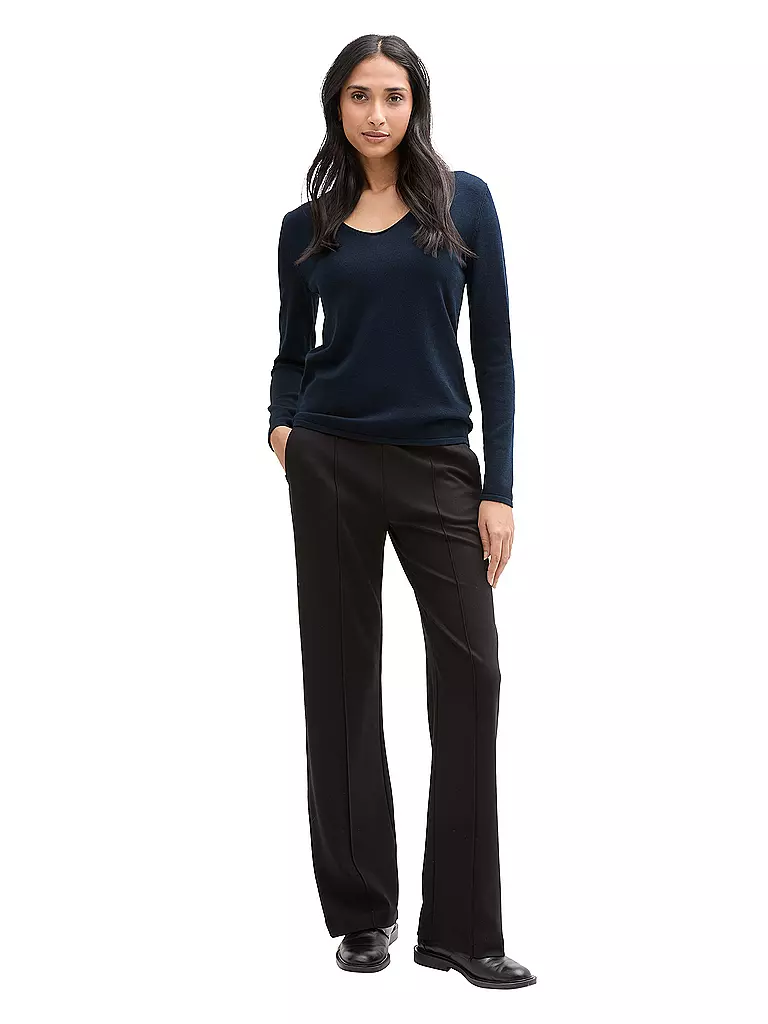 TOM TAILOR | Pullover | Blu