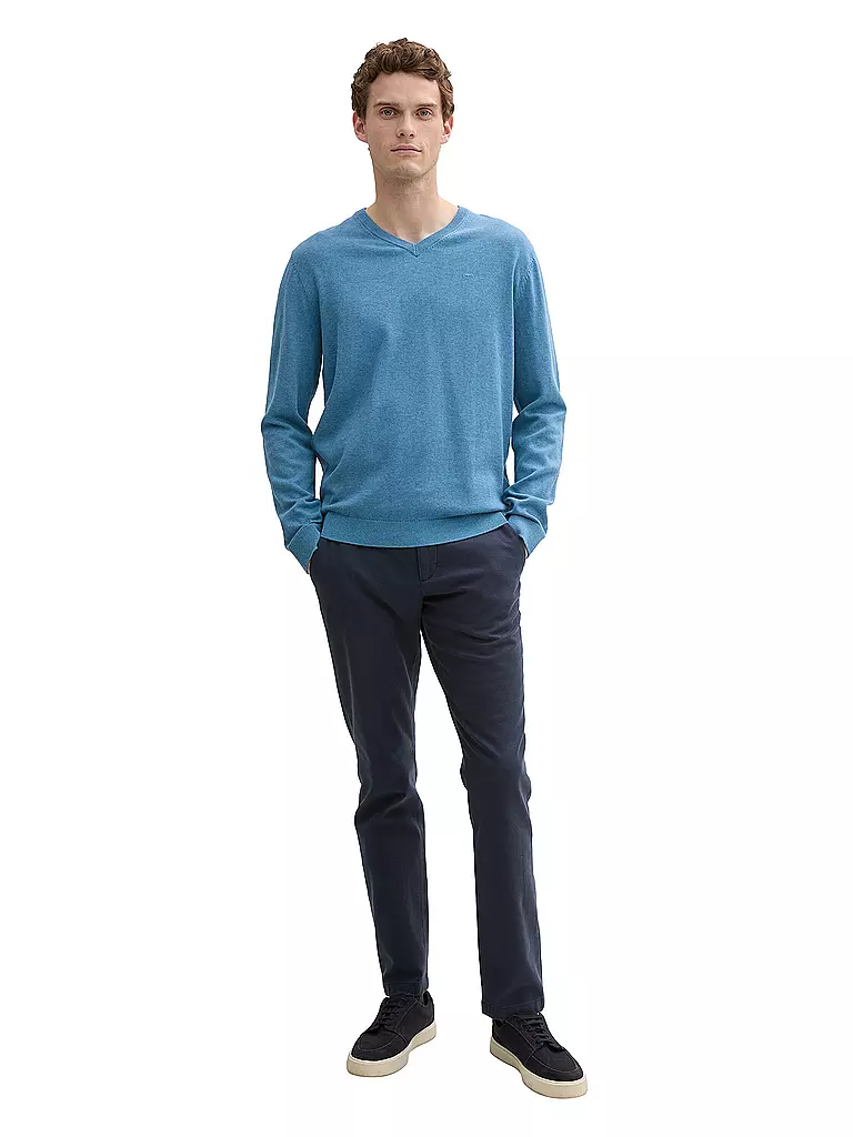 TOM TAILOR | Pullover | Blu