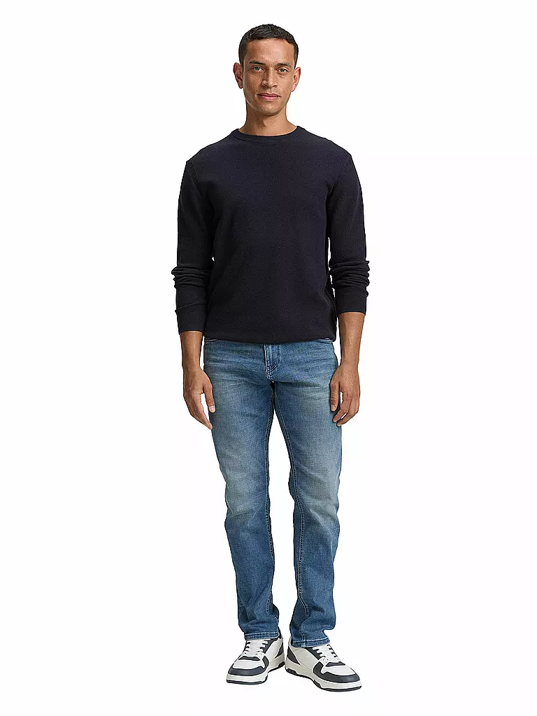 TOM TAILOR | Pullover | Blu