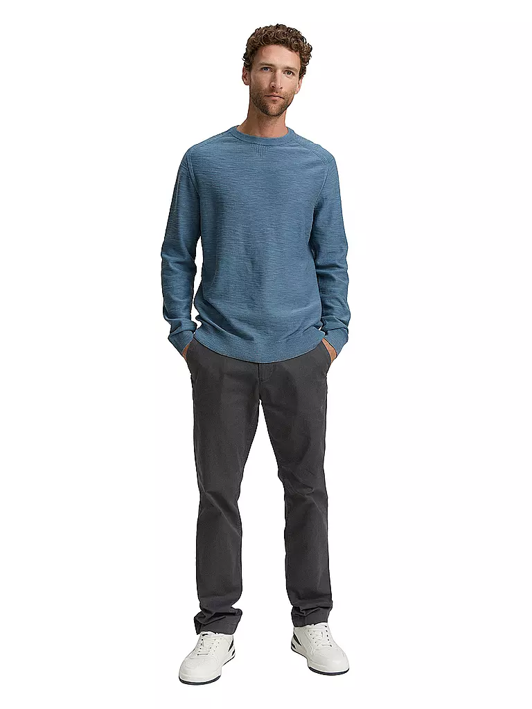 TOM TAILOR | Pullover | Blu chiaro