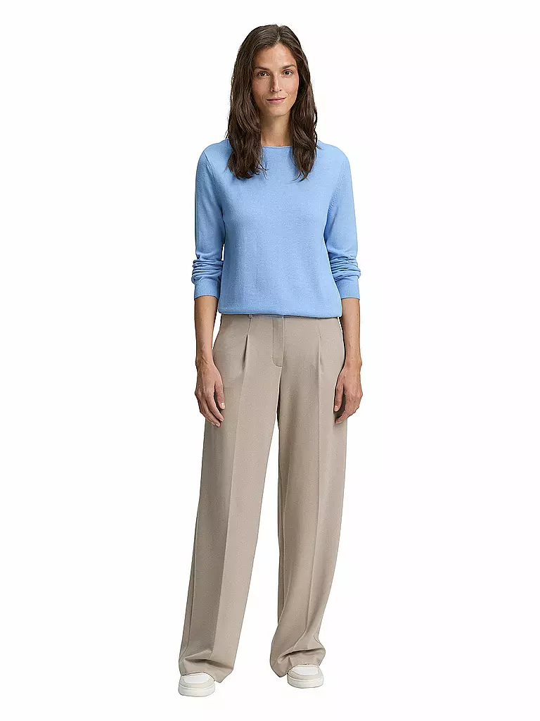 TOM TAILOR | Pullover | Blu