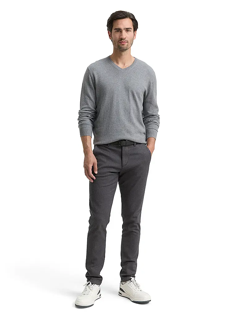 TOM TAILOR | Pullover | Grigio