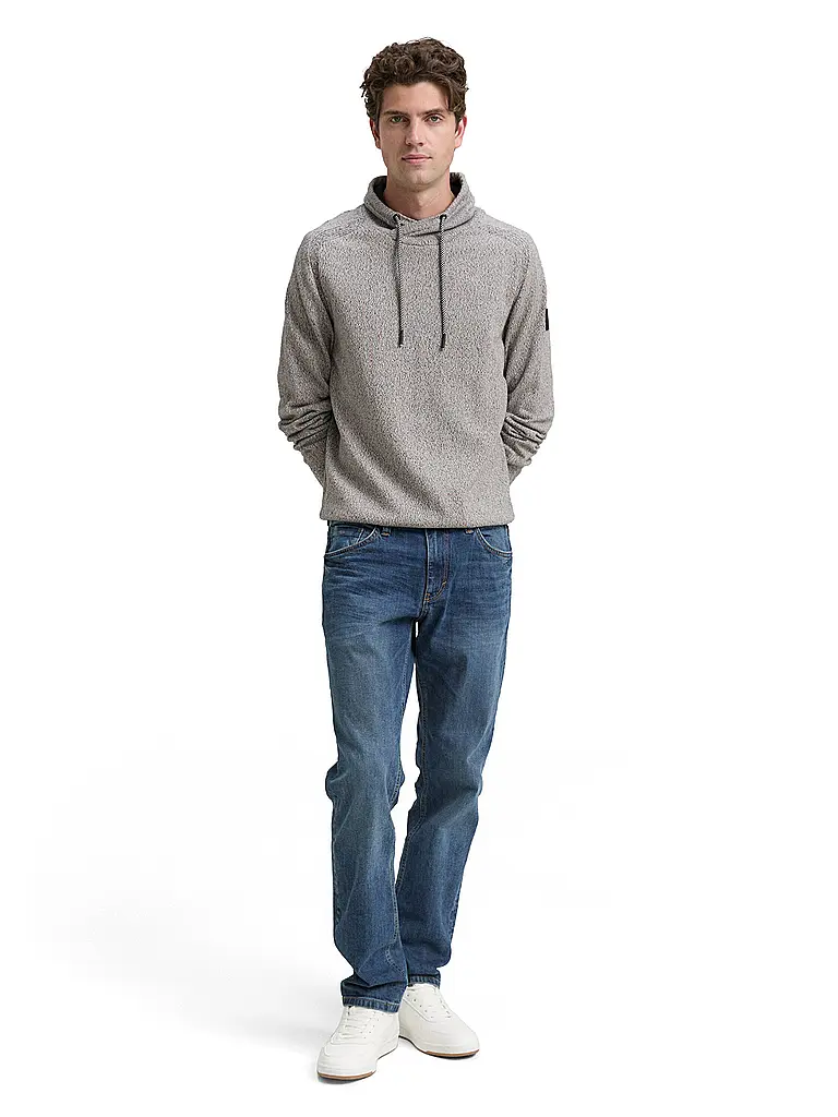 TOM TAILOR | Pullover | Beige