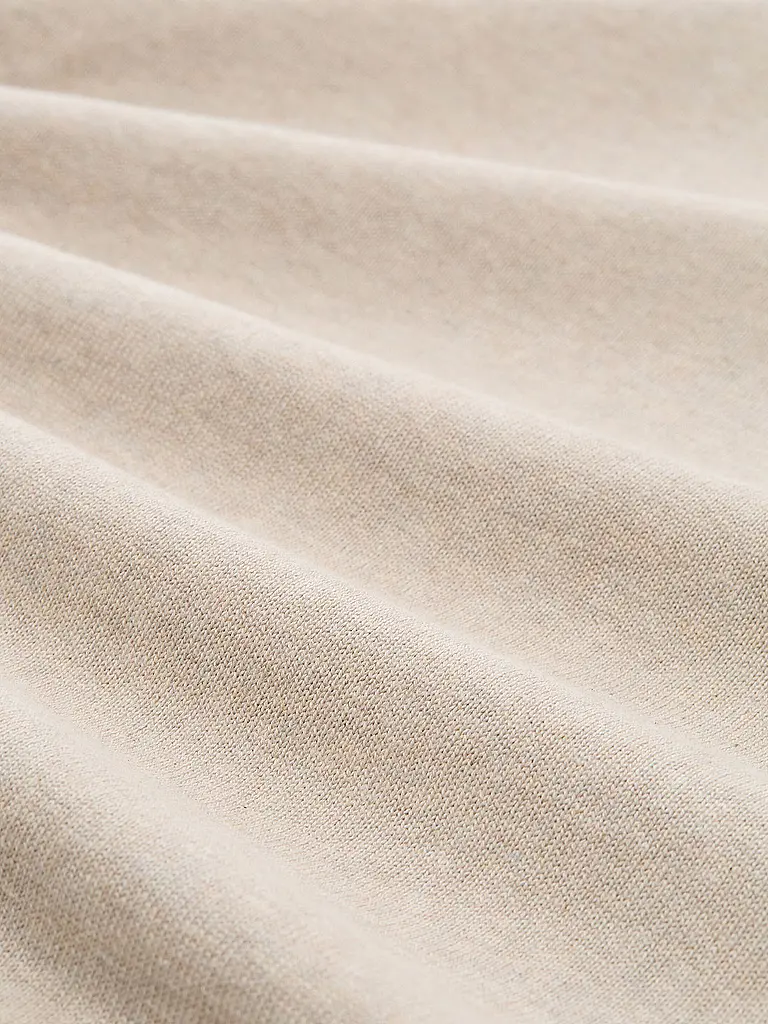 TOM TAILOR | Pullover | Beige