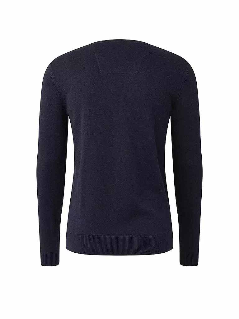 TOM TAILOR | Pullover | Blu