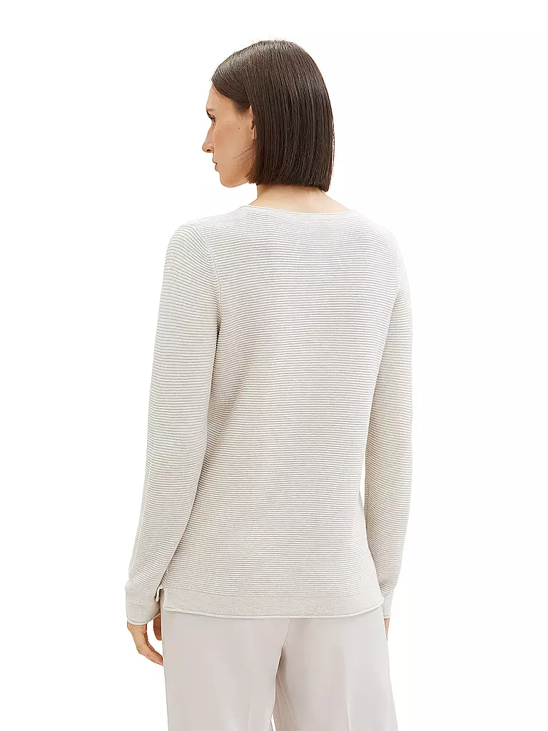 TOM TAILOR | Pullover |