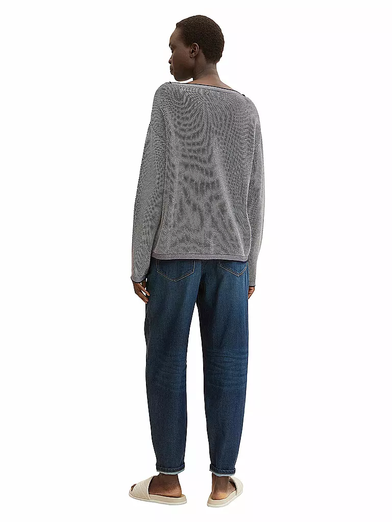 TOM TAILOR | Pullover | Grigio