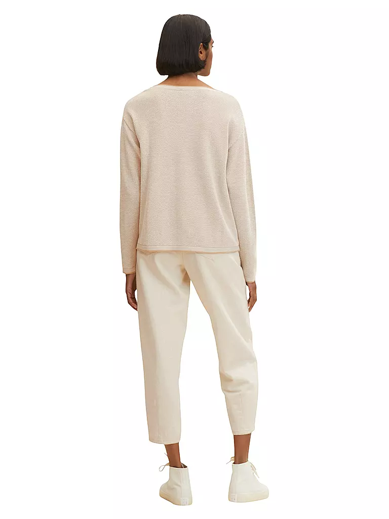 TOM TAILOR | Pullover |
