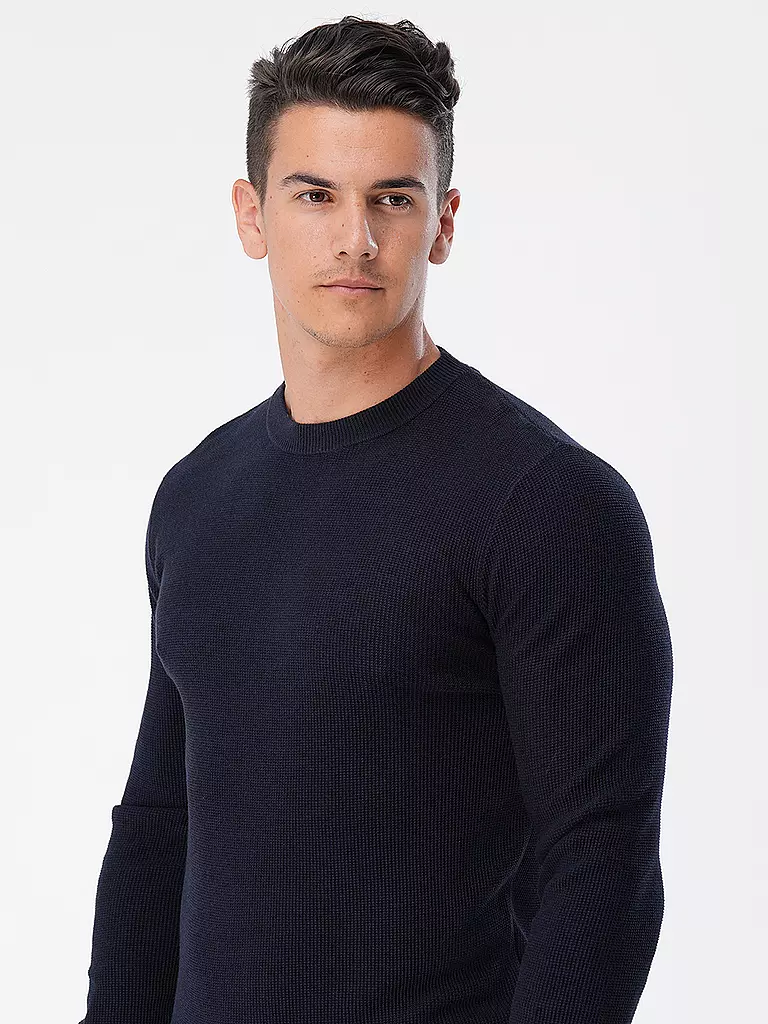 TOM TAILOR | Pullover | Blu