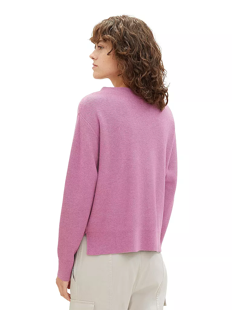 TOM TAILOR | Pullover |