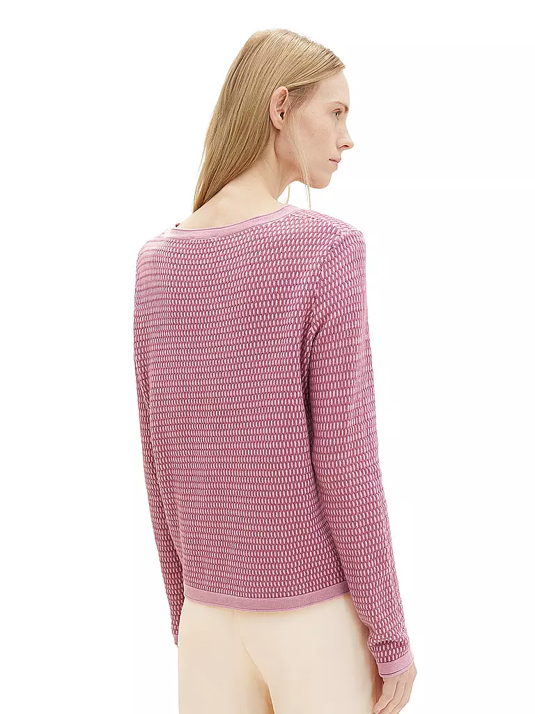 TOM TAILOR | Pullover | 