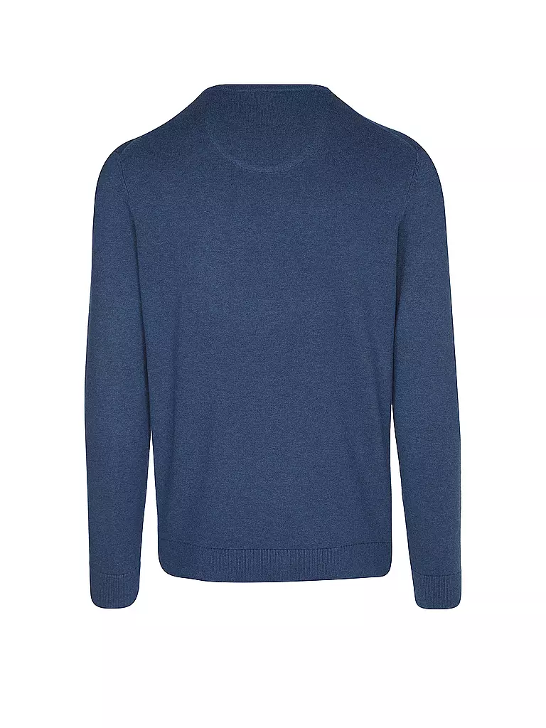 TOM TAILOR | Pullover | Blu