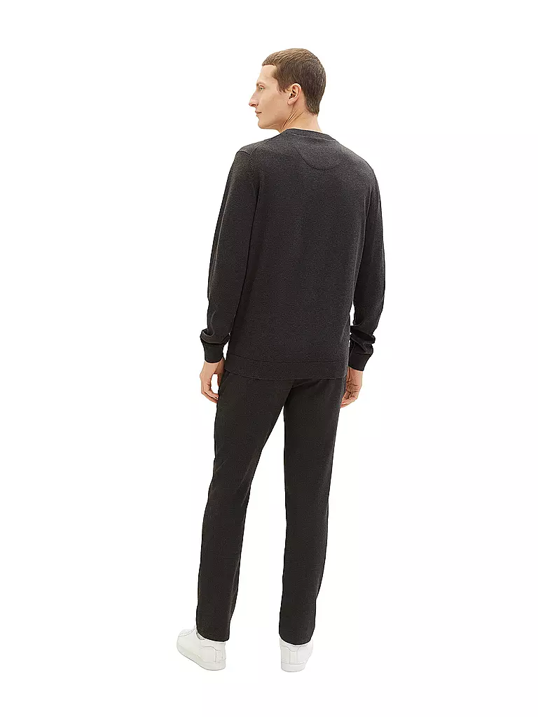 TOM TAILOR | Pullover | Grigio