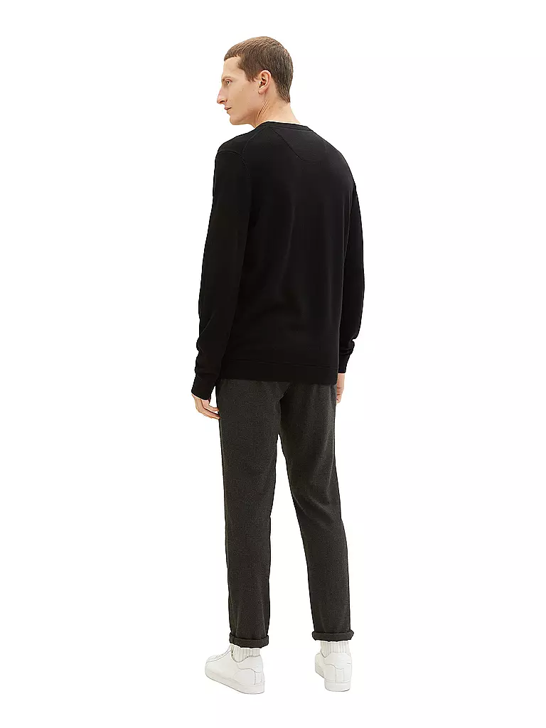 TOM TAILOR | Pullover | 