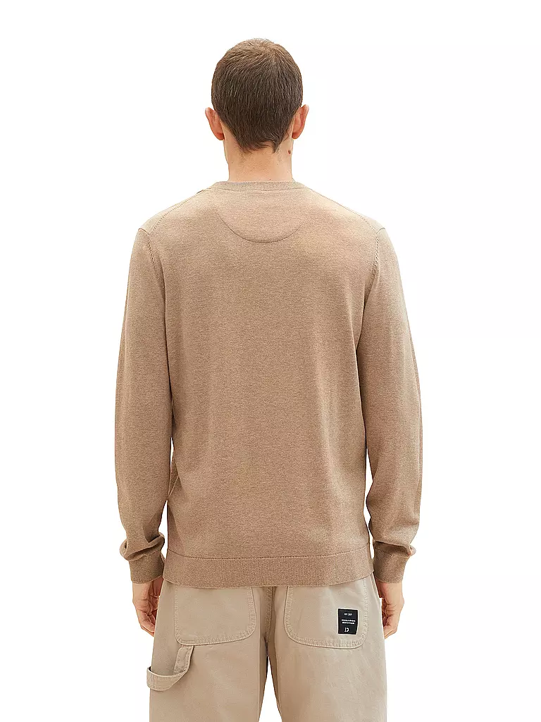 TOM TAILOR | Pullover | 