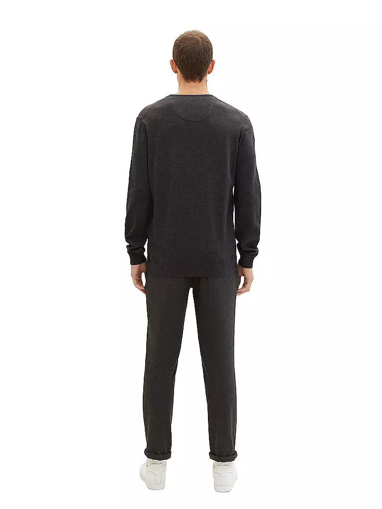 TOM TAILOR | Pullover | 