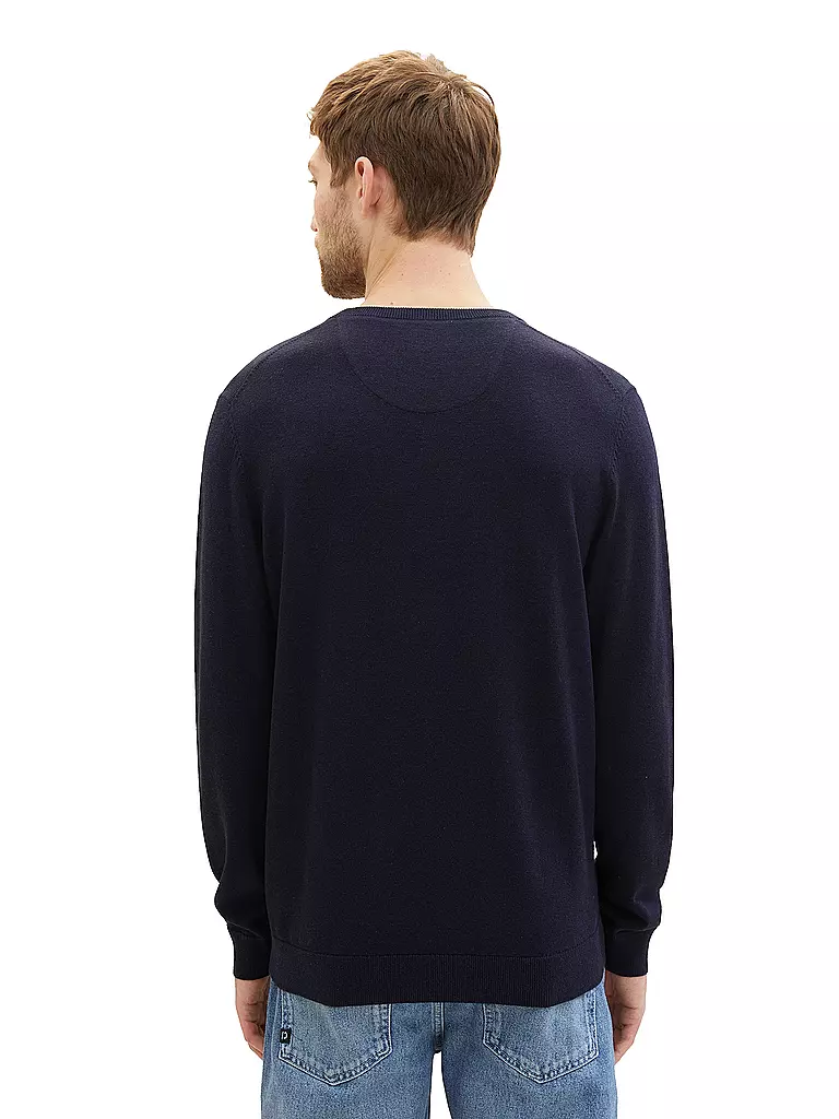 TOM TAILOR | Pullover | Blu