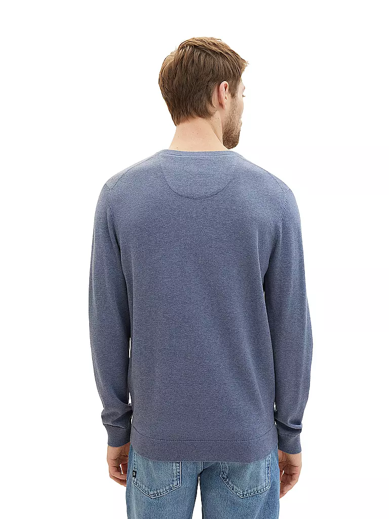 TOM TAILOR | Pullover | 