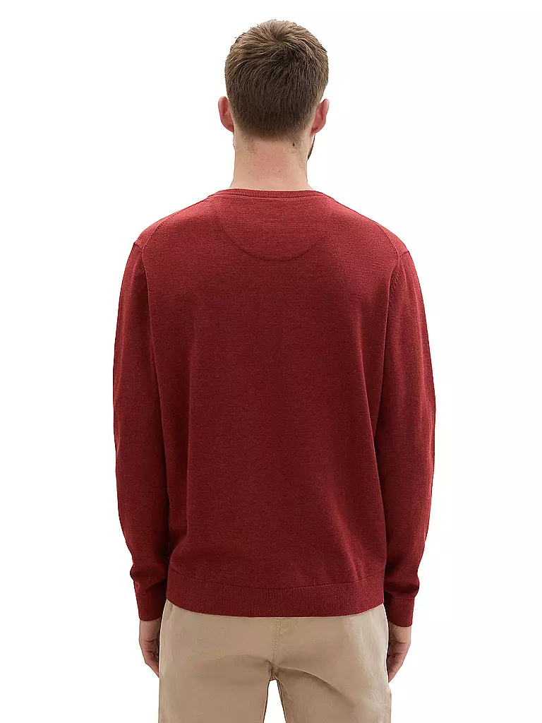 TOM TAILOR | Pullover | 