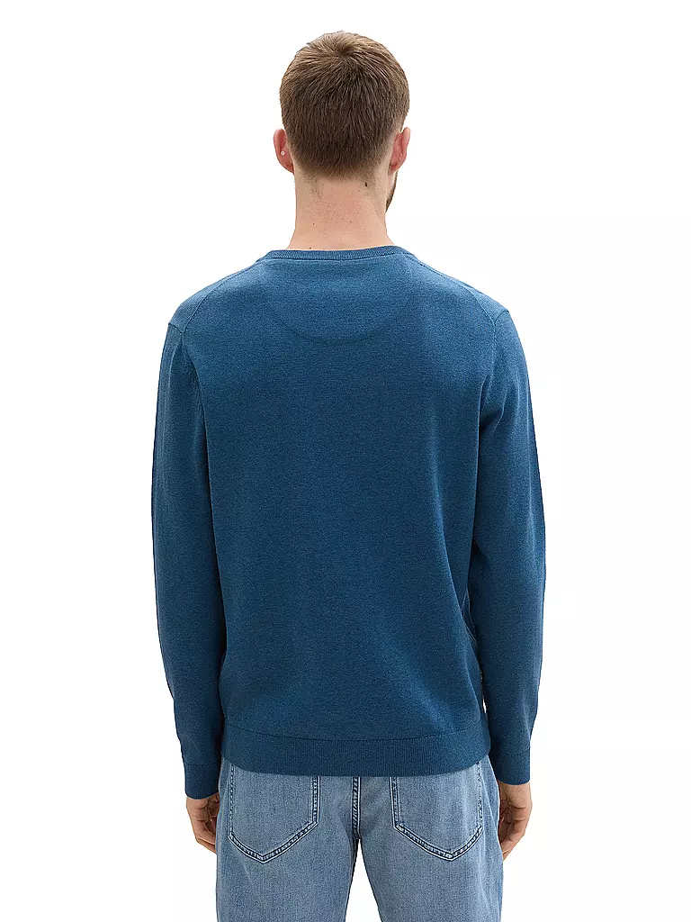 TOM TAILOR | Pullover | 
