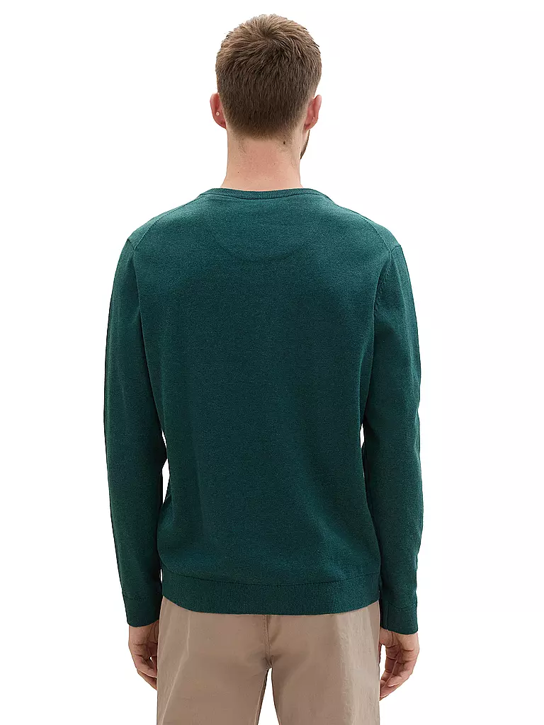 TOM TAILOR | Pullover |