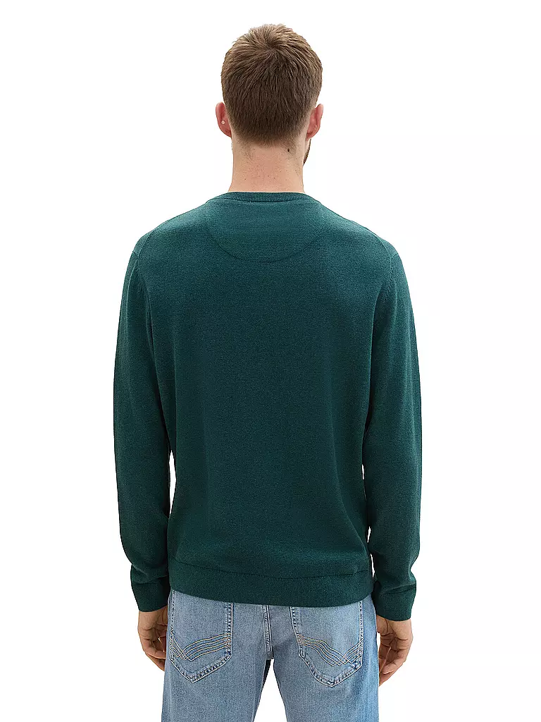 TOM TAILOR | Pullover | 