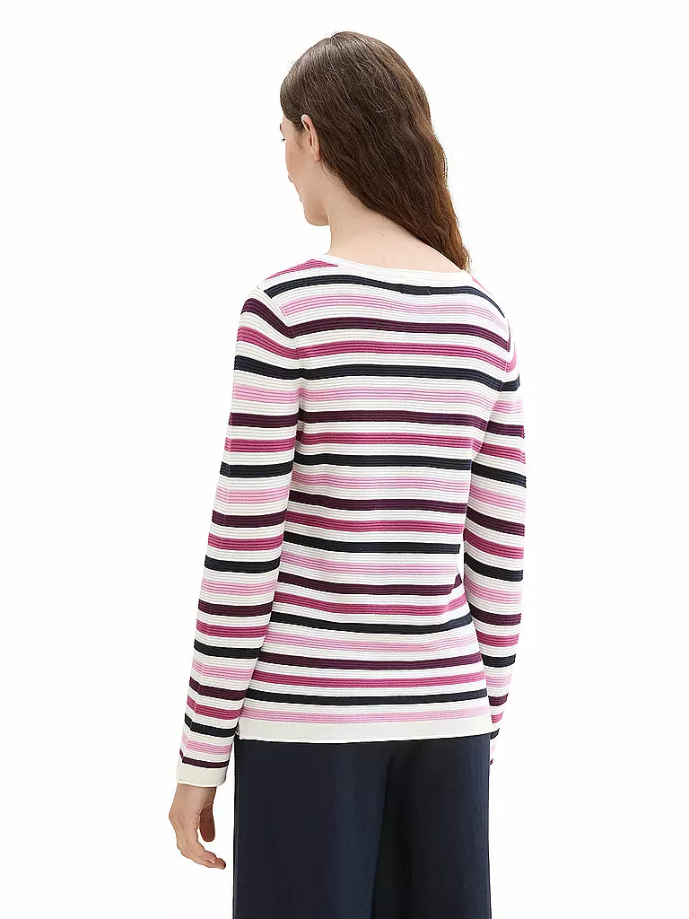 TOM TAILOR | Pullover | 