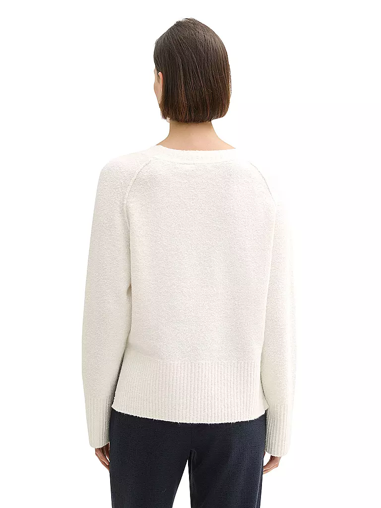 TOM TAILOR | Pullover | 