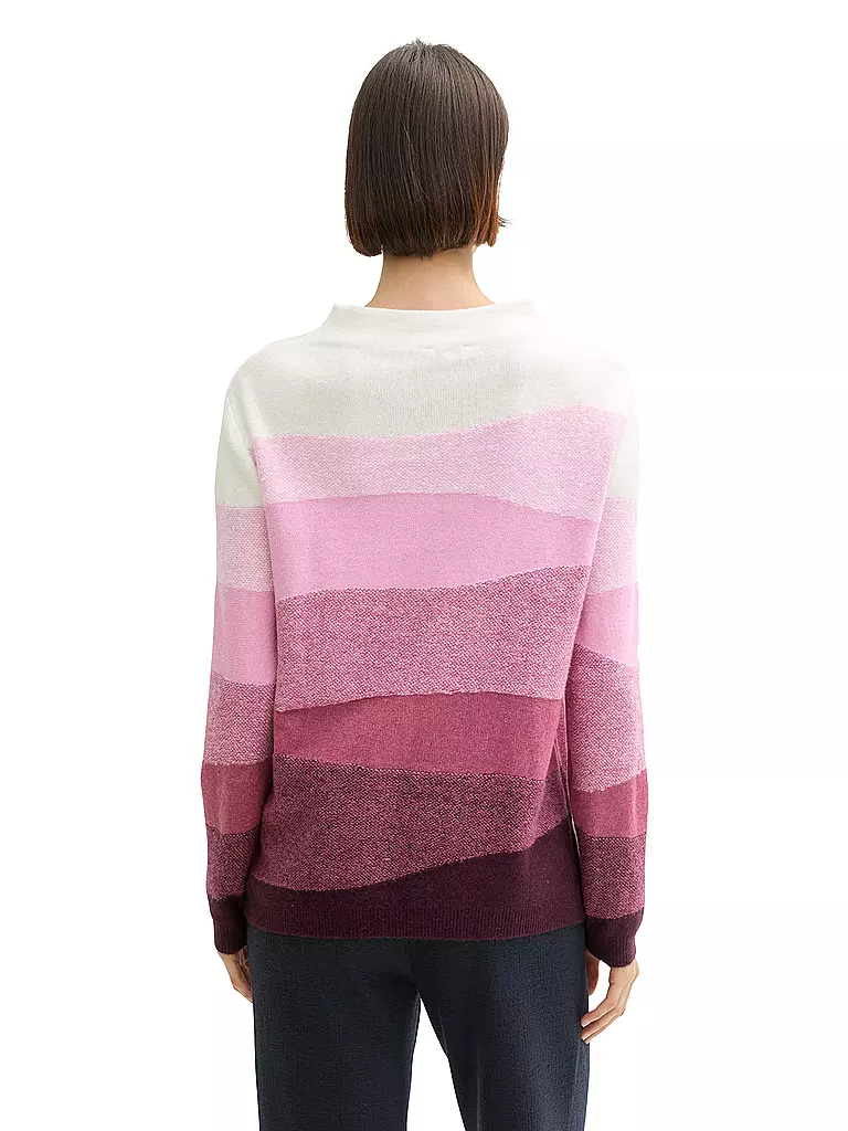 TOM TAILOR | Pullover | 