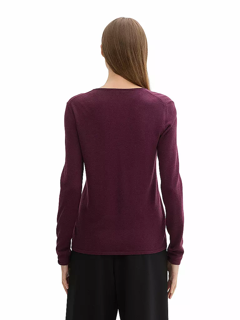 TOM TAILOR | Pullover | Bacca