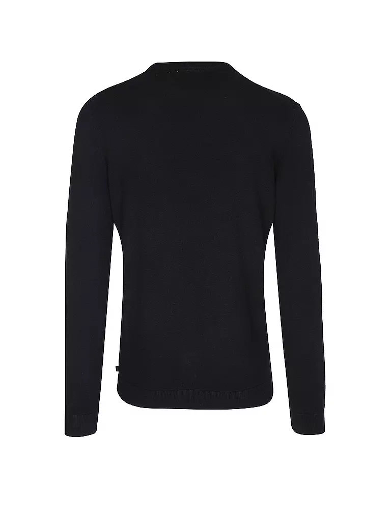 TOM TAILOR | Pullover | Nero