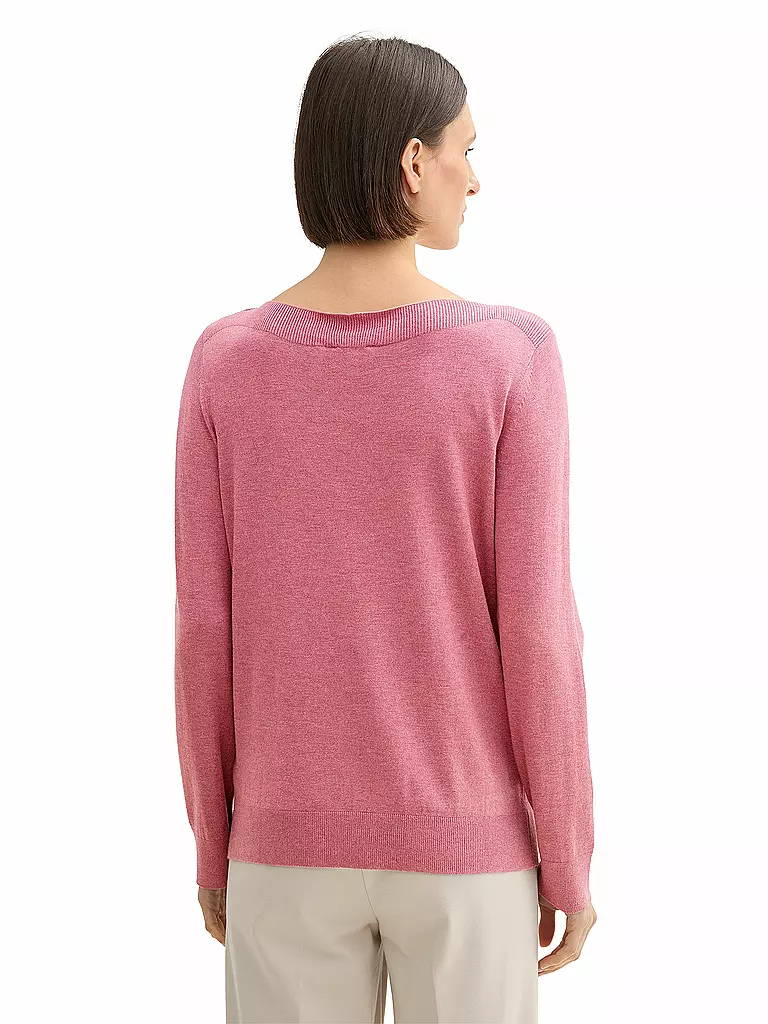 TOM TAILOR | Pullover | 