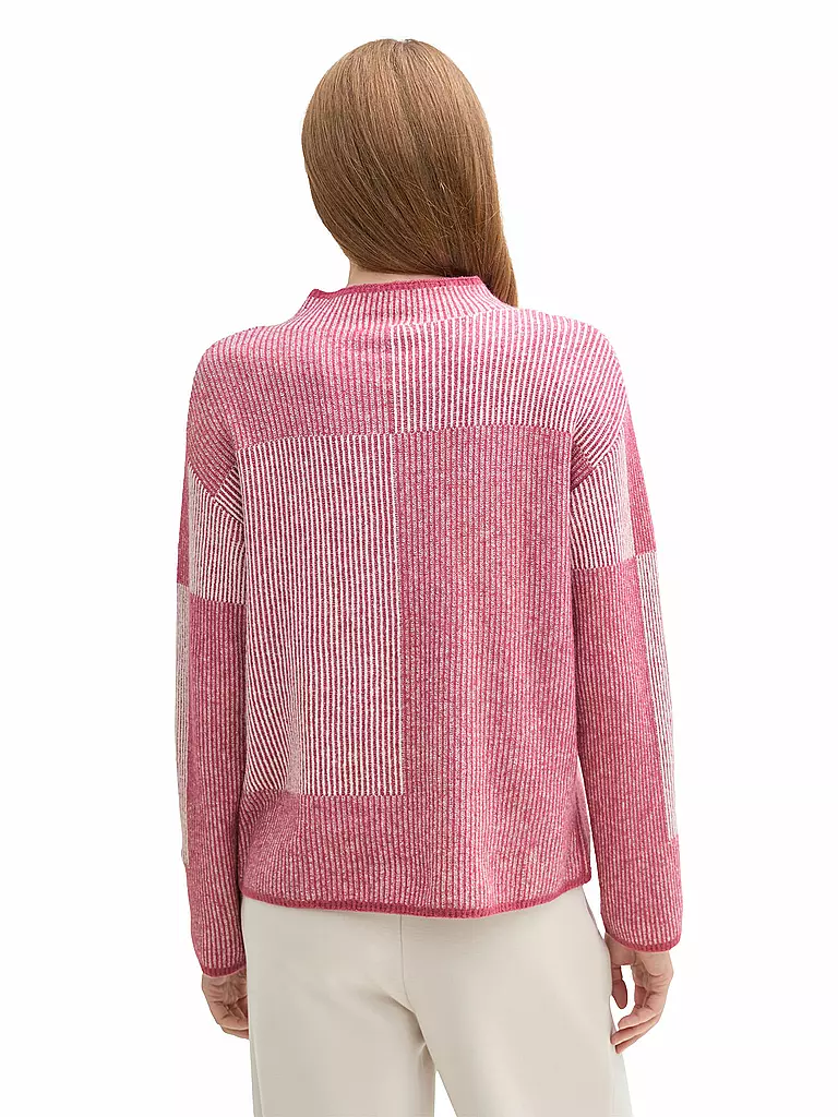 TOM TAILOR | Pullover | 