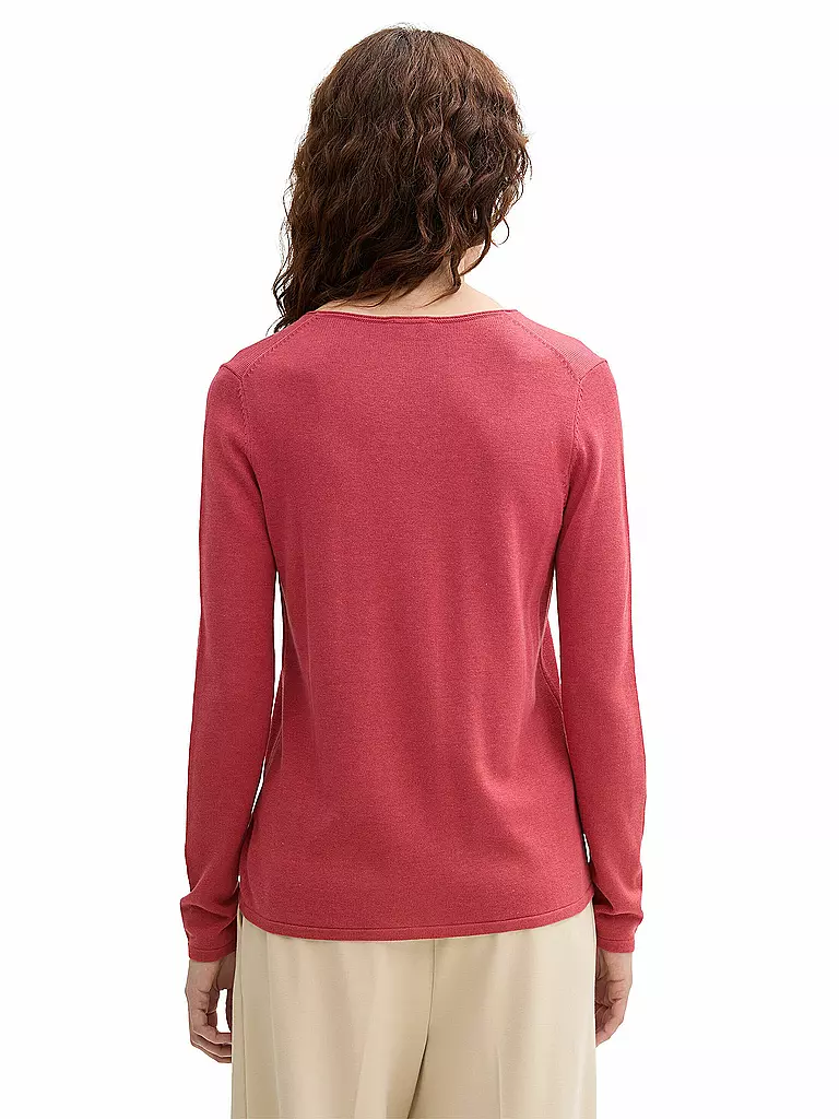 TOM TAILOR | Pullover | 