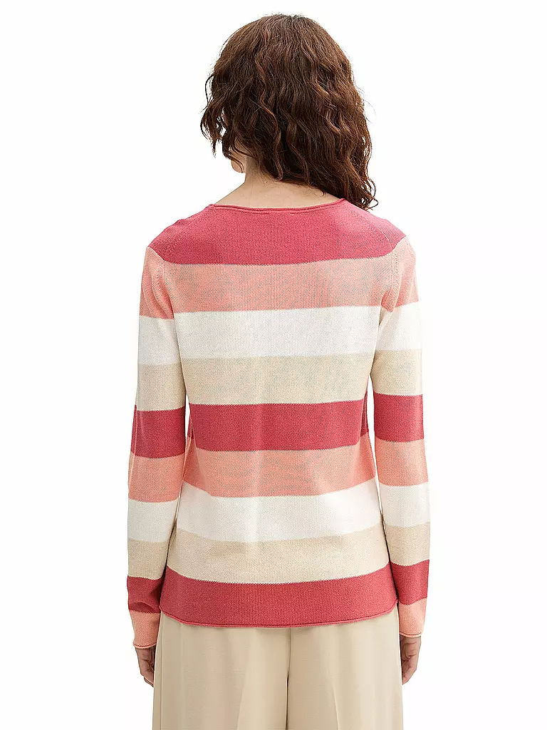 TOM TAILOR | Pullover | 
