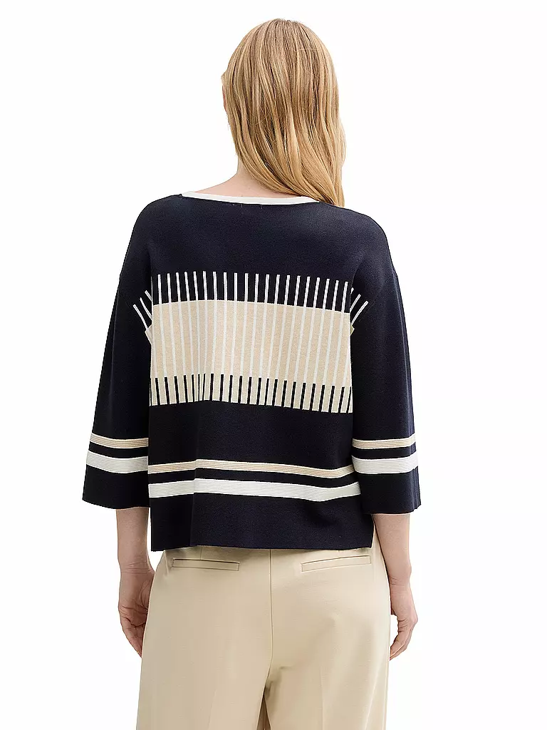 TOM TAILOR | Pullover | 