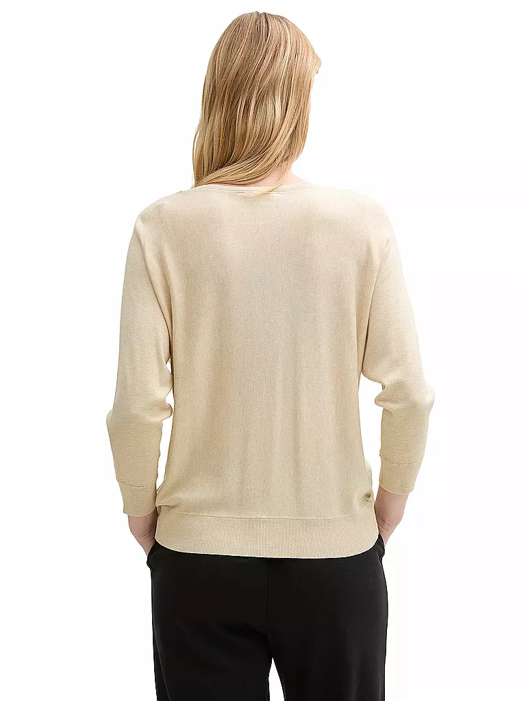 TOM TAILOR | Pullover | 