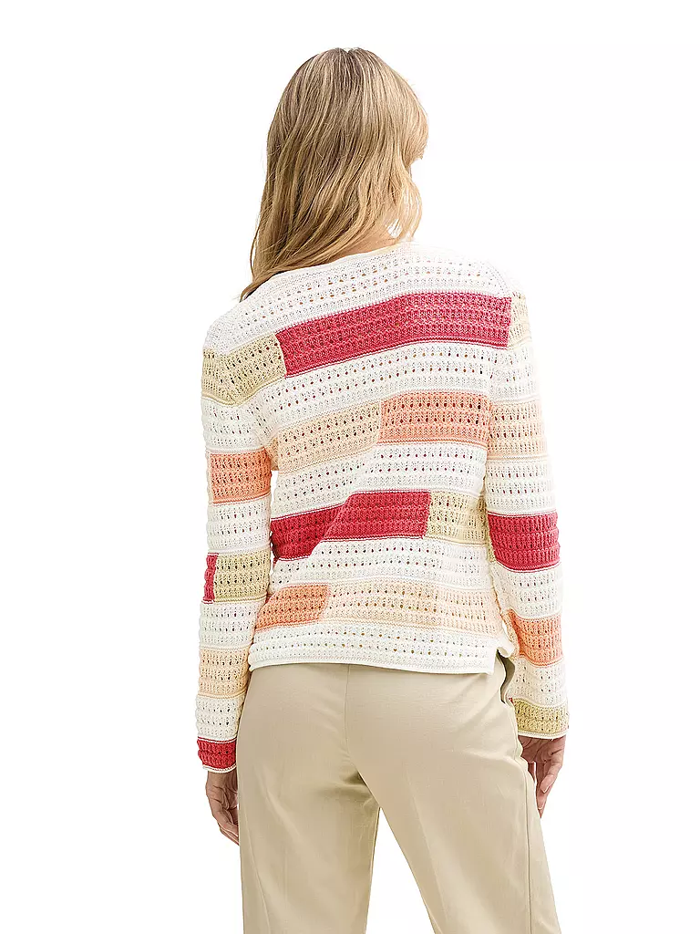 TOM TAILOR | Pullover | 