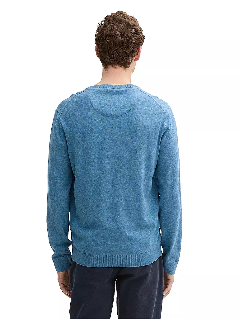 TOM TAILOR | Pullover | 