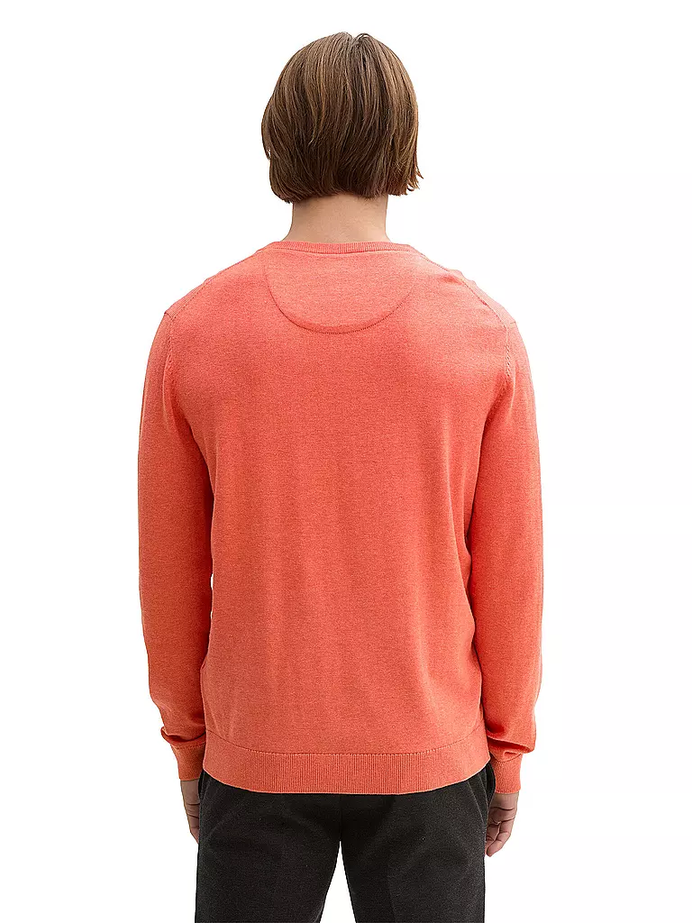 TOM TAILOR | Pullover | 