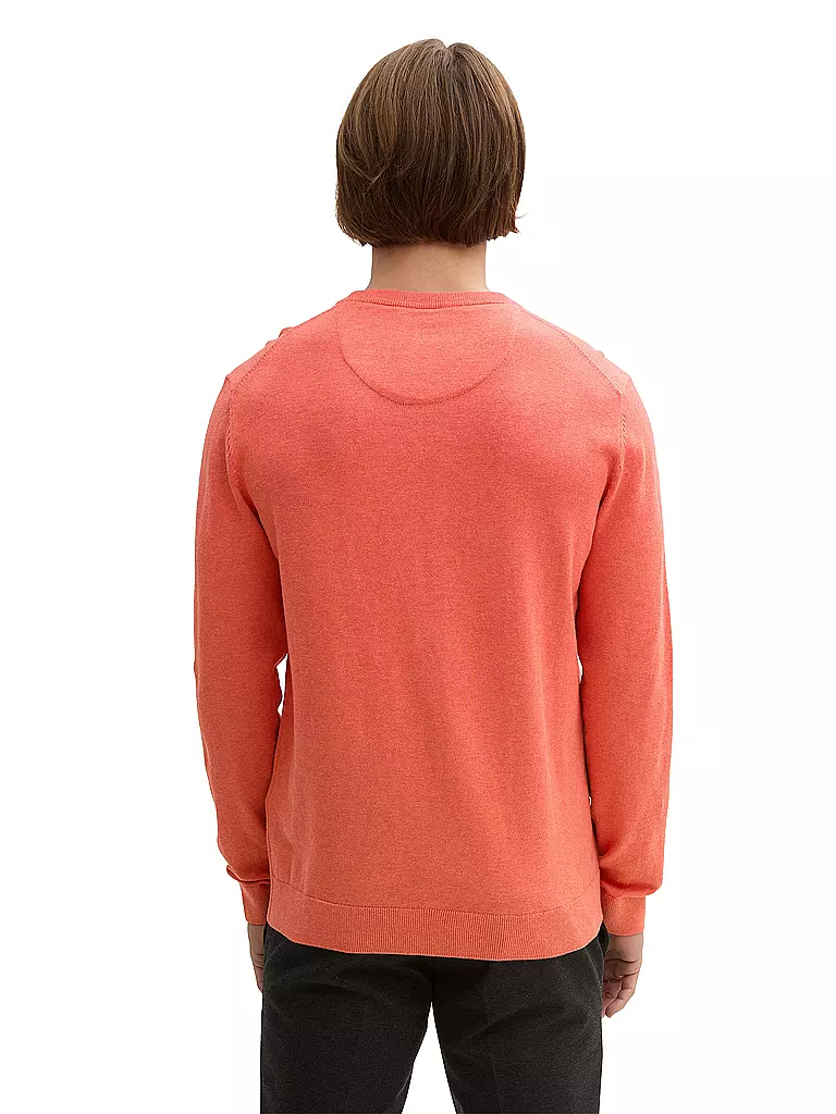 TOM TAILOR | Pullover | 