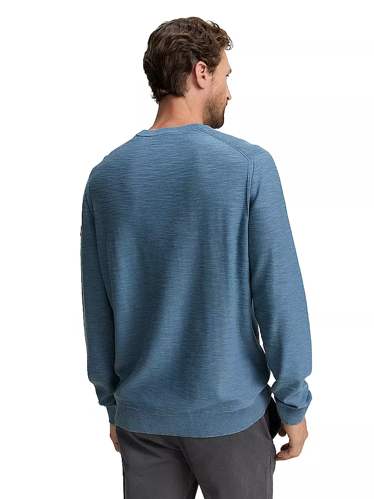 TOM TAILOR | Pullover |