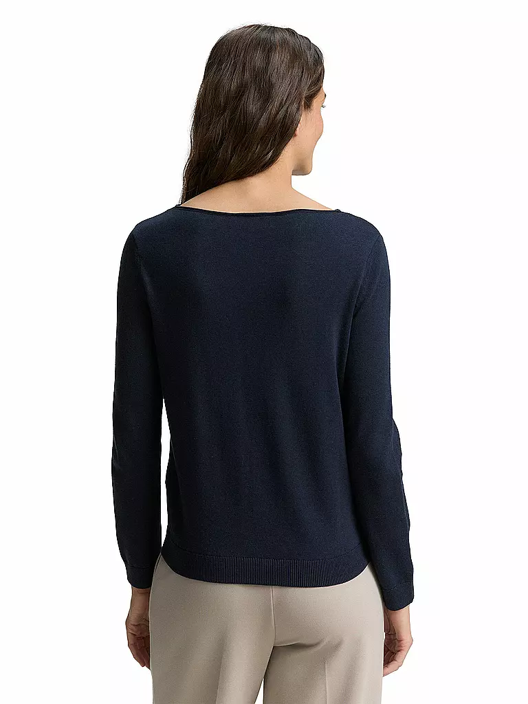 TOM TAILOR | Pullover | 