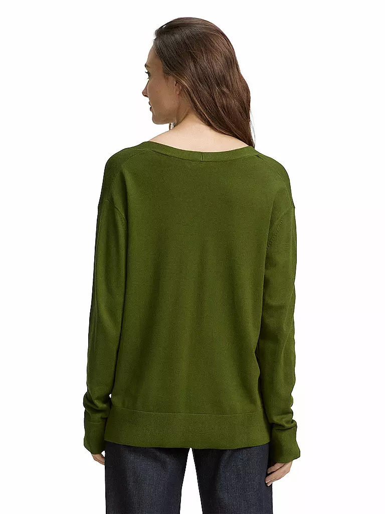 TOM TAILOR | Pullover | 