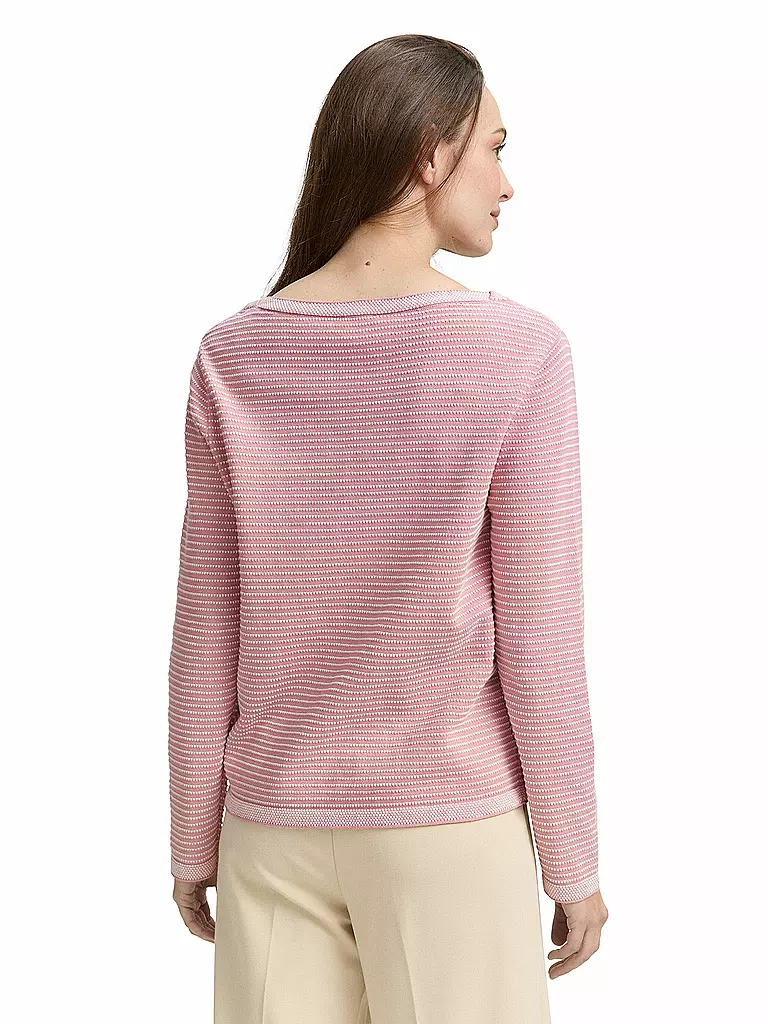 TOM TAILOR | Pullover | 