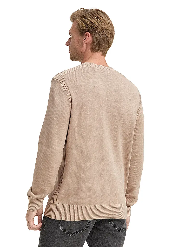 TOM TAILOR | Pullover |
