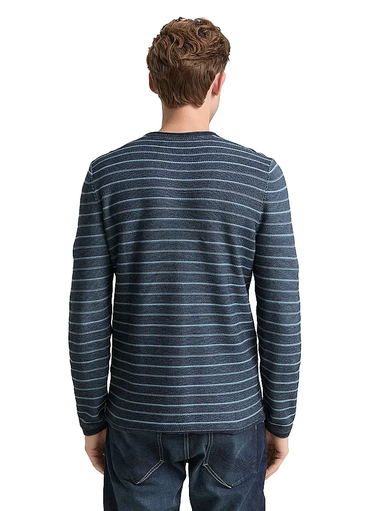 TOM TAILOR | Pullover |
