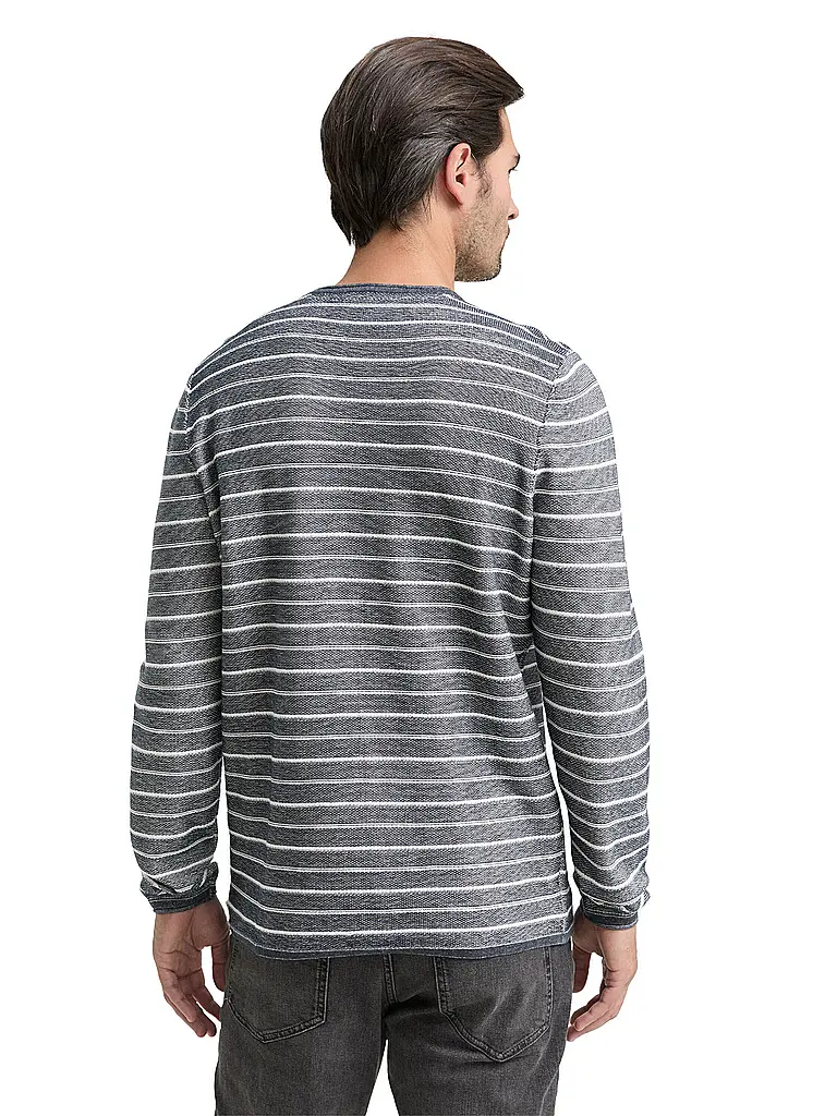 TOM TAILOR | Pullover |