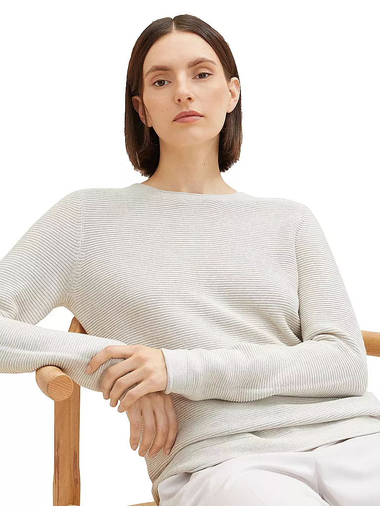 TOM TAILOR | Pullover |