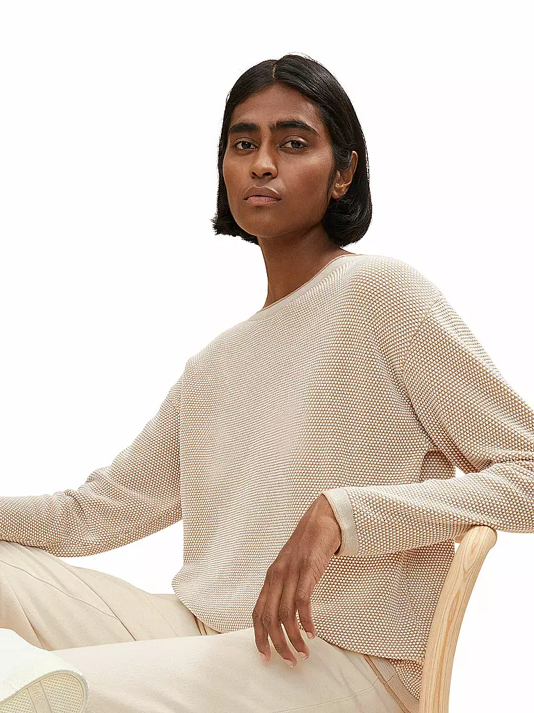 TOM TAILOR | Pullover |